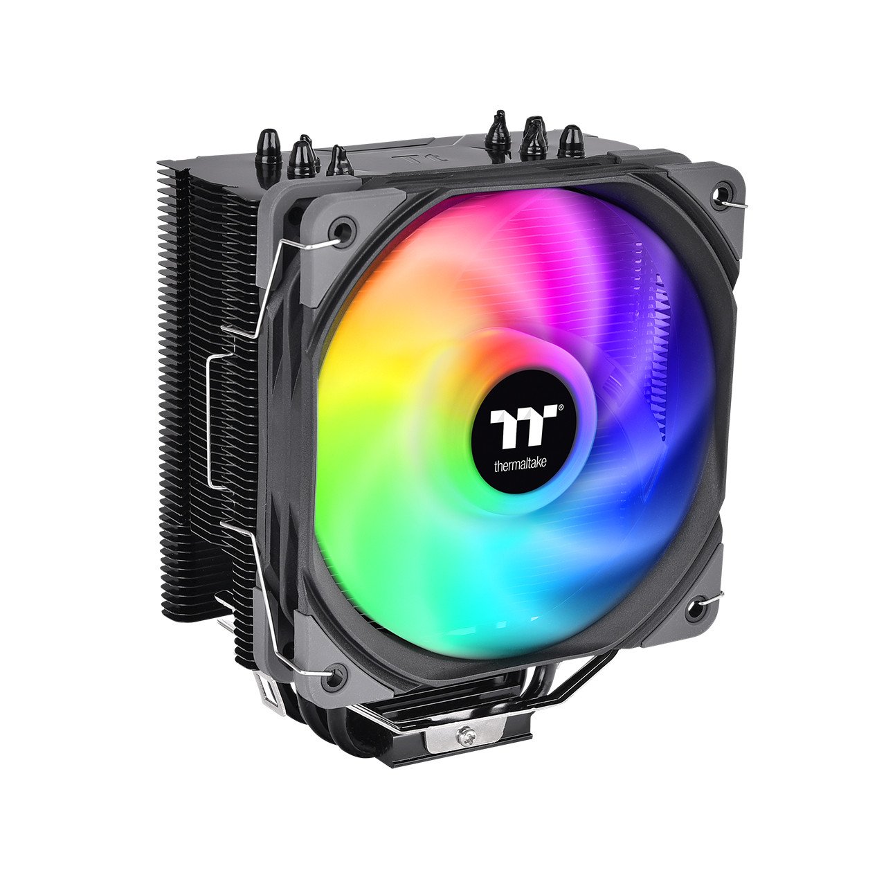 CPU Cooler THERMALTAKE UX200 SE ARGB - https://www.scphardstore.com