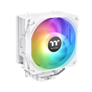 CPU Cooler THERMALTAKE UX200 SE White ARGB - https://www.scphardstore.com