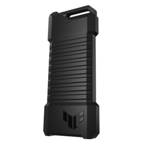 Disco Externo ASUS TUF GAMING 1TB AS1000 - https://www.scphardstore.com