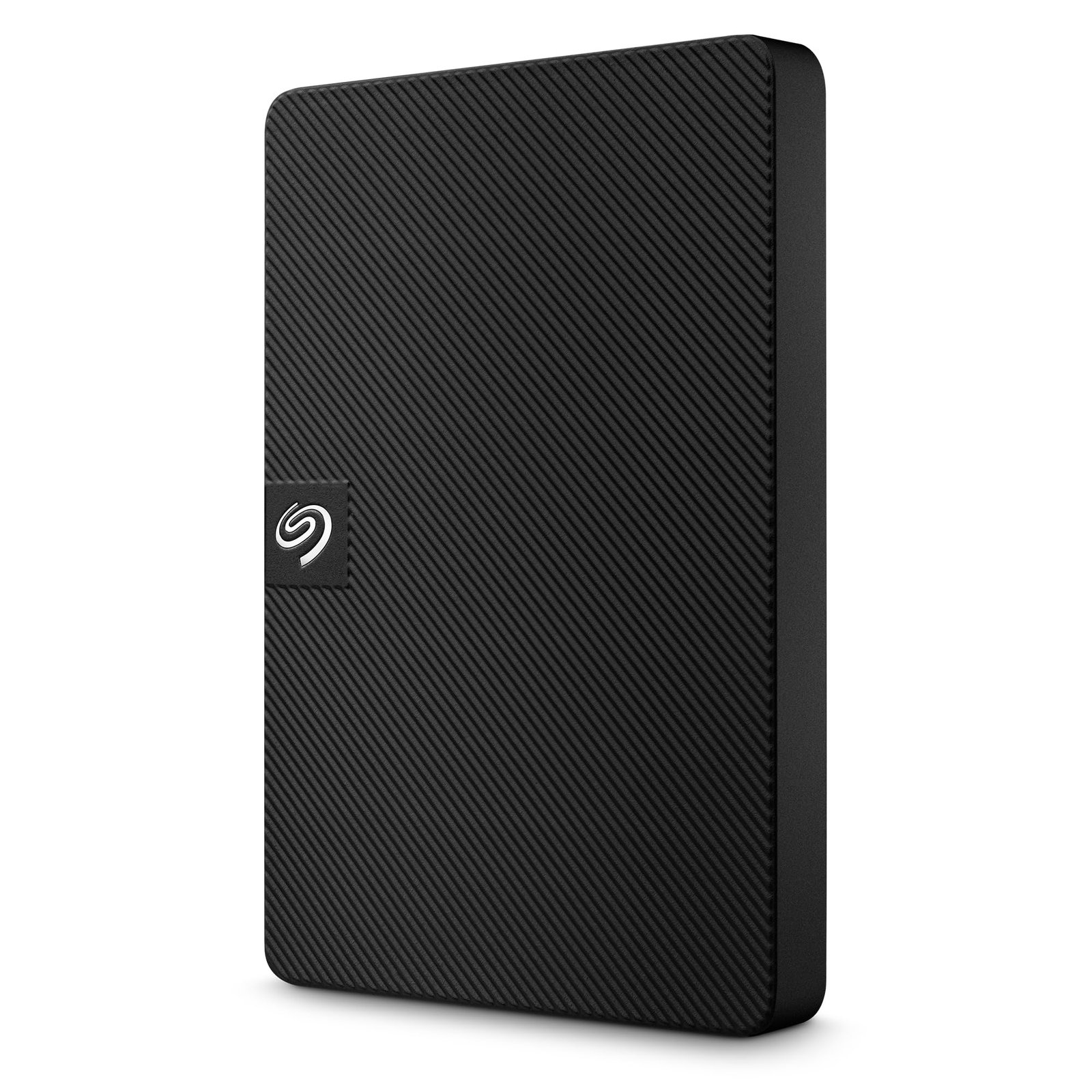 Disco Externo HD SEAGATE 2TB Expansion Black USB 3.0 - https://www.scphardstore.com