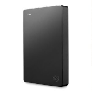 Disco Externo HD SEAGATE 4TB Expansion Black USB 3.0 - https://www.scphardstore.com