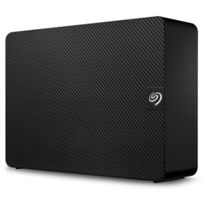 Disco Externo HD SEAGATE 6TB Expansion Black USB 3.0 - https://www.scphardstore.com