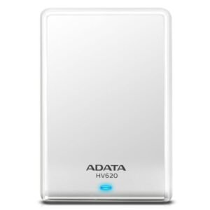 Disco Externo HDD ADATA 1TB White HV320 - https://www.scphardstore.com