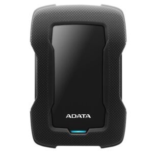 Disco Externo HDD ADATA 2TB Black HD330 - https://www.scphardstore.com