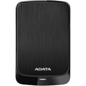 Disco Externo HDD ADATA 2TB Black HV320 - https://www.scphardstore.com