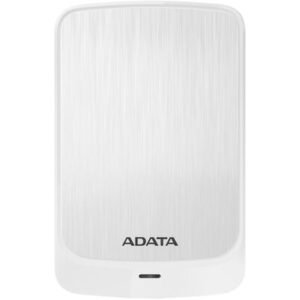 Disco Externo HDD ADATA 2TB White HV320 - https://www.scphardstore.com