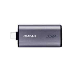 Disco Externo SSD ADATA 500GB USB-C SC750 - https://www.scphardstore.com