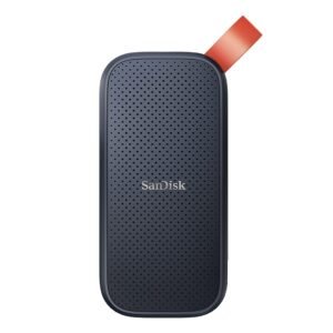 Disco Externo SSD SANDISK 1TB Portable 800MB/s USB-C 3.2 Gen 2 - https://www.scphardstore.com