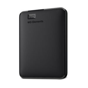 Disco Externo WESTERN DIGITAL 5TB Element USB 3.0 - https://www.scphardstore.com