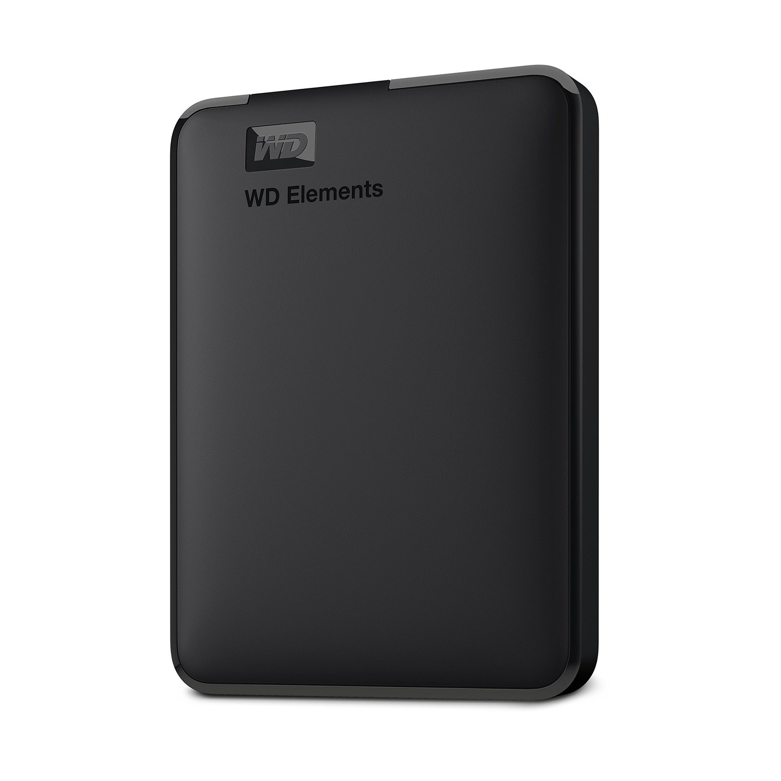DISCO EXTERNO WESTERN DIGITAL 5TB ELEMENT USB 3.0