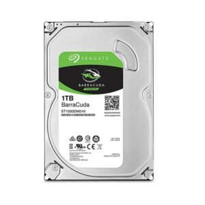 Disco HDD SEAGATE 1TB Barracuda 7200RPM - https://www.scphardstore.com