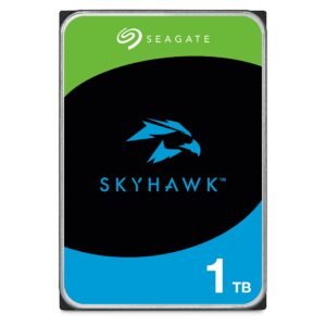 Disco HDD SEAGATE 1TB Skyhawk 256MB 5400 RPM - https://www.scphardstore.com