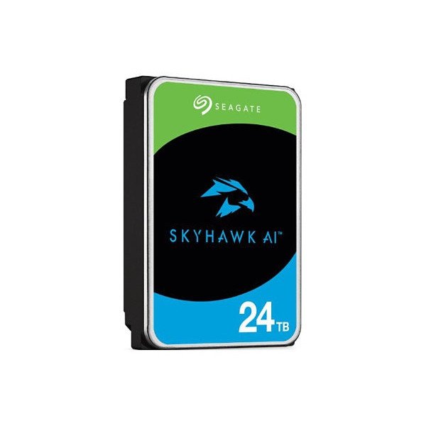 DISCO HDD SEAGATE 24TB SKYHAWK 256MB