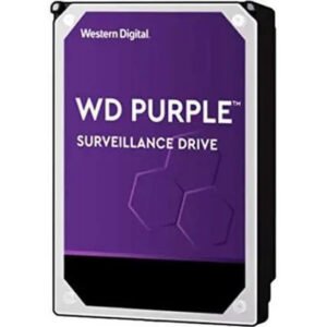 Disco HDD WESTERN DIGITAL 22TB Purple Pro - https://www.scphardstore.com
