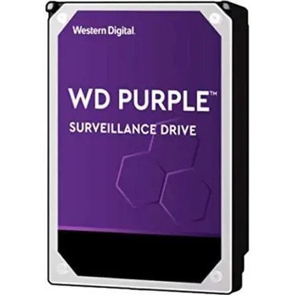 DISCO HDD WESTERN DIGITAL 22TB PURPLE PRO