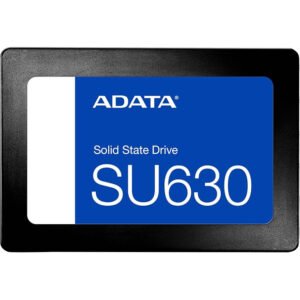 Disco SSD ADATA 240GB SU630 SATA - https://www.scphardstore.com