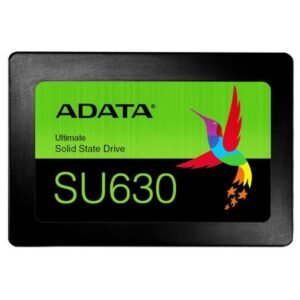 Disco SSD ADATA 480GB SU630 SATA - https://www.scphardstore.com