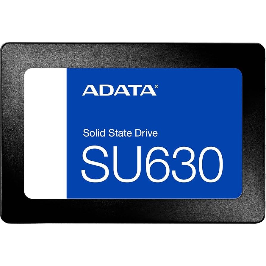 DISCO SSD ADATA 960GB SU630 SATA