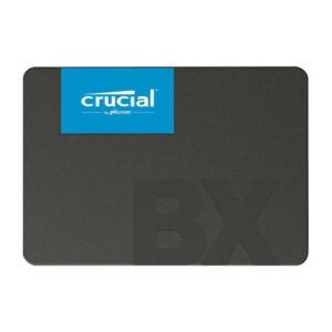 Disco SSD CRUCIAL 1TB BX500 Sata - https://www.scphardstore.com