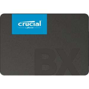 Disco SSD CRUCIAL 240GB BX500 Sata - https://www.scphardstore.com