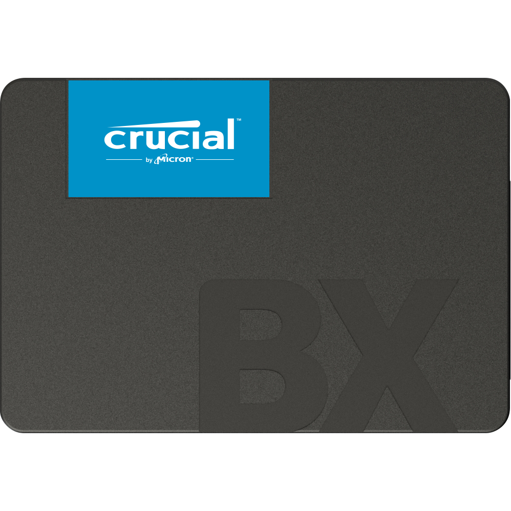 Disco SSD CRUCIAL 4TB BX500 Sata - https://www.scphardstore.com
