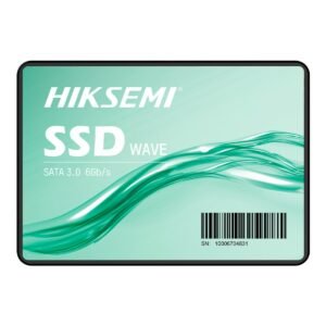 Disco SSD HIKSEMI 1024GB Wave Sata - https://www.scphardstore.com
