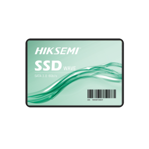 Disco SSD HIKSEMI 120GB Wave Sata - https://www.scphardstore.com