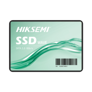 Disco SSD HIKSEMI 240GB Wave BULK Sata - https://www.scphardstore.com