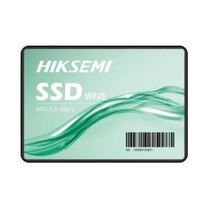 Disco SSD HIKSEMI 480GB Wave Sata - https://www.scphardstore.com