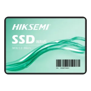 Disco SSD HIKSEMI 960GB Wave Sata - https://www.scphardstore.com