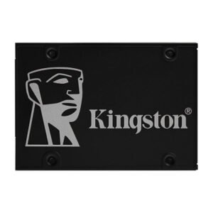 Disco SSD KINGSTON 1TB KC600 SATA - https://www.scphardstore.com