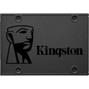 Disco SSD KINGSTON 240GB A400 Sata - https://www.scphardstore.com