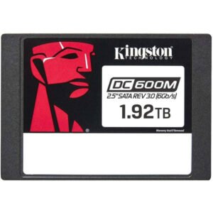Disco SSD KINGSTON 2TB DC600 SATA - https://www.scphardstore.com