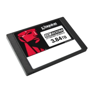 Disco SSD KINGSTON 4TB DC600 SATA - https://www.scphardstore.com