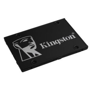Disco SSD KINGSTON 512GB KC600 SATA - https://www.scphardstore.com