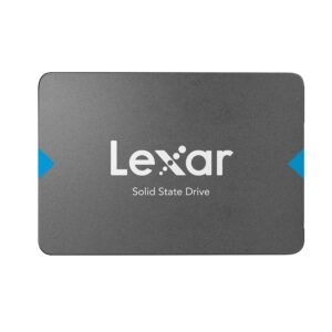 Disco SSD LEXAR 240GB NQ100 Sata - https://www.scphardstore.com