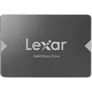 Disco SSD LEXAR 256GB NQ100 Sata - https://www.scphardstore.com