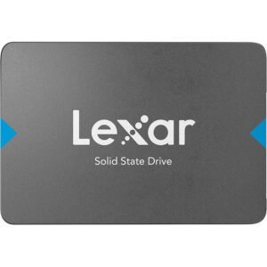 Disco SSD LEXAR 2TB NQ100 Sata - https://www.scphardstore.com