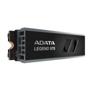 Disco SSD M.2 ADATA 2TB Legend 970 Pro C/Disipador NVMe - https://www.scphardstore.com