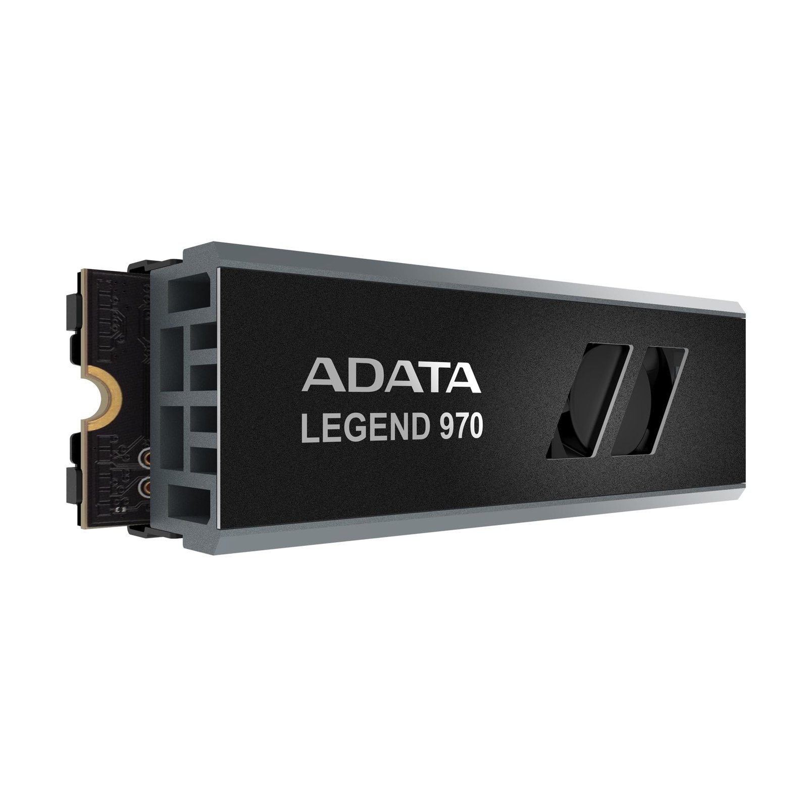 Disco SSD M.2 ADATA 2TB Legend 970 Pro C/Disipador NVMe - https://www.scphardstore.com