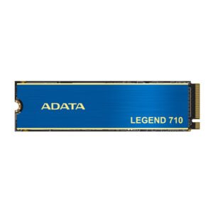 Disco SSD M.2 ADATA 512GB Legend 710 NVMe - https://www.scphardstore.com