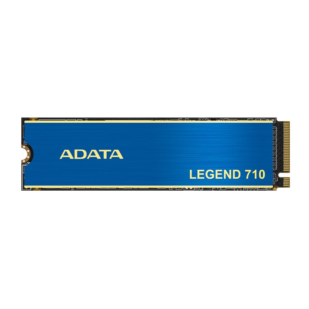DISCO SSD M.2 ADATA 512GB LEGEND 710 NVME