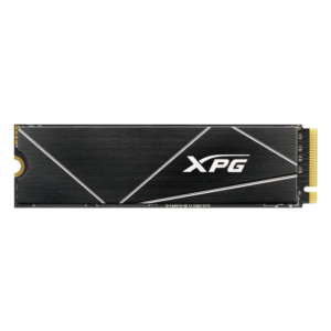 Disco SSD M.2 ADATA XPG 1TB Gammix S70 Blade Gen4 - https://www.scphardstore.com