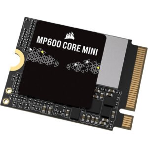 Disco SSD M.2 CORSAIR 1TB MP600 Mini 2230 Gen4 NVMe - https://www.scphardstore.com