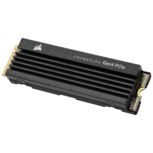 Disco SSD M.2 CORSAIR 1TB MP600 Pro LPX Gen4 NVMe P/ PS5 Black - https://www.scphardstore.com