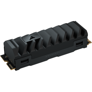 Disco SSD M.2 CORSAIR 1TB MP600 PRO XT Gen4 NVMe Black - https://www.scphardstore.com