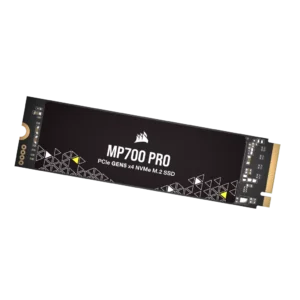 Disco SSD M.2 CORSAIR 2TB MP700 MP700 Pro Gen5 NVMe 2.0 Black - https://www.scphardstore.com