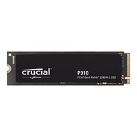 Disco SSD M.2 CRUCIAL 1TB P310 NVMe 7100 MB/s - https://www.scphardstore.com