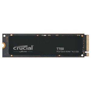 Disco SSD M.2 CRUCIAL 1TB T700 Gen5 NVMe - https://www.scphardstore.com