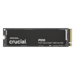 Disco SSD M.2 CRUCIAL 2TB P3 Plus NVMe - https://www.scphardstore.com